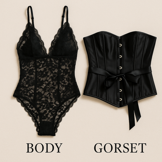body i gorset lorana.eu