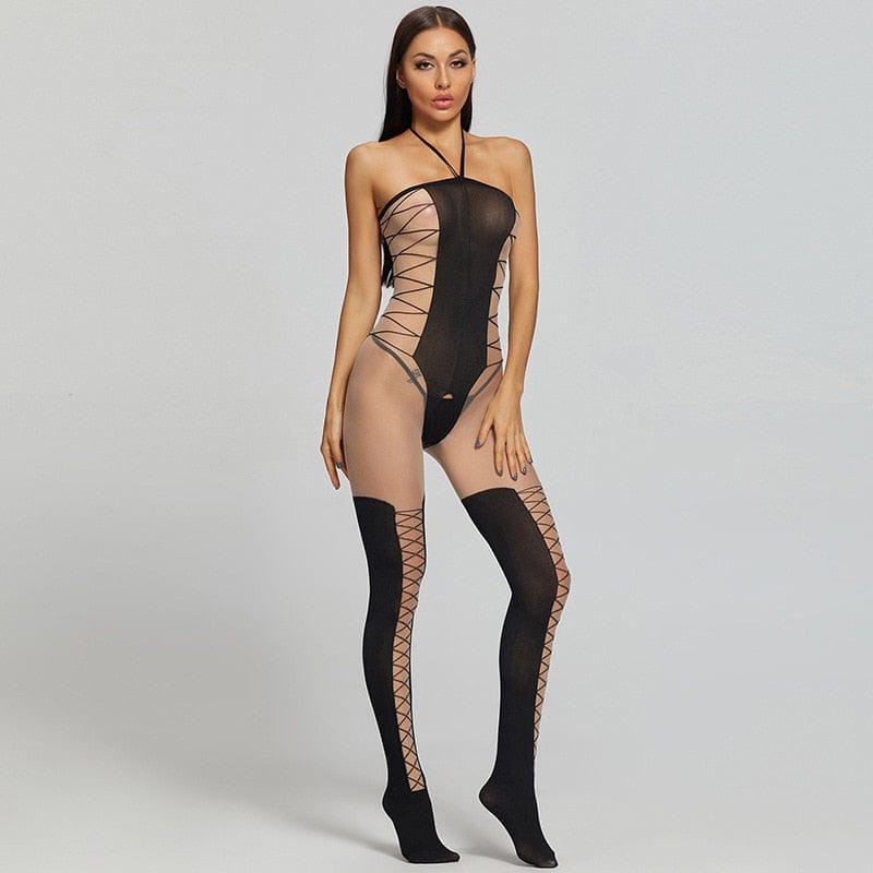 Bodystocking Félicité-lorana.eu