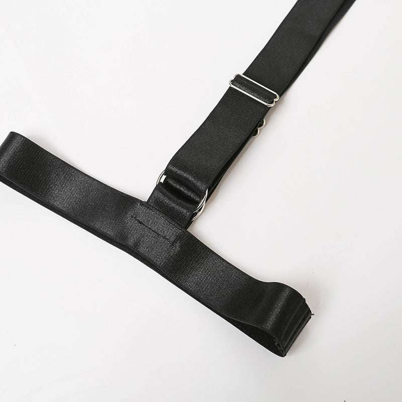 3-częściowy komplet bielizny Sophia-lorana.eu