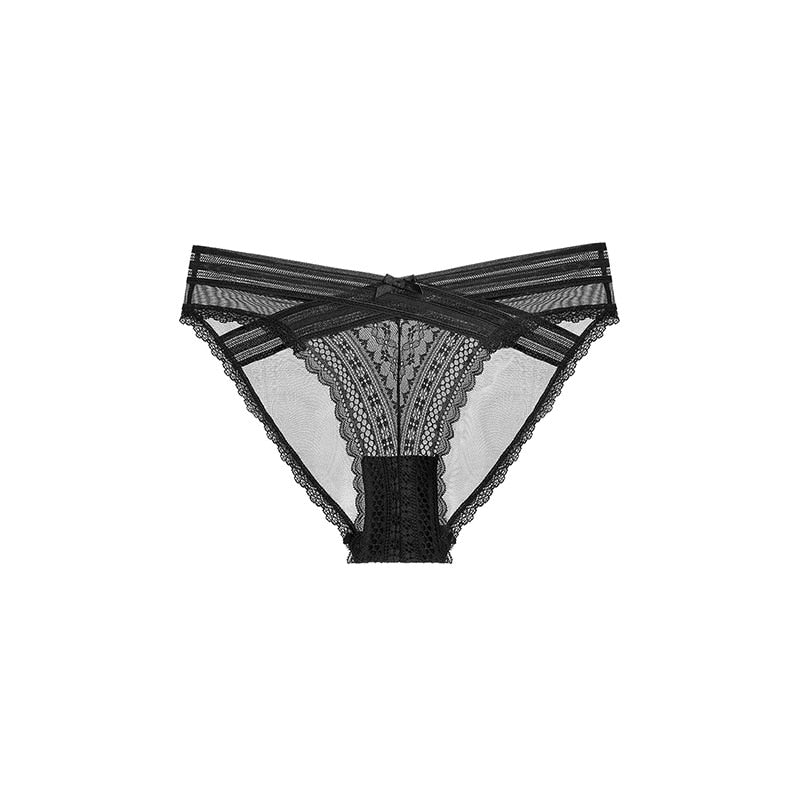 Majtki koronkowe Lana-lorana.eu