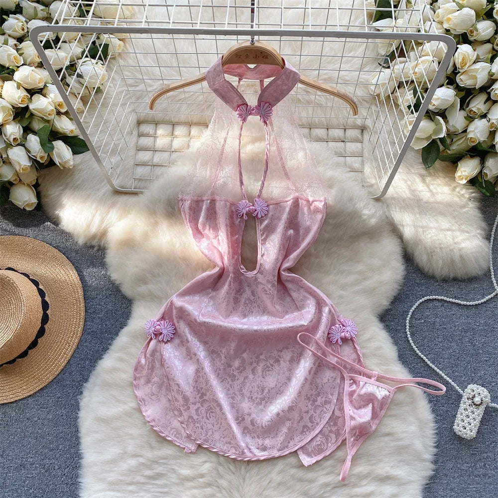 Koszula nocna Diane-lorana.eu