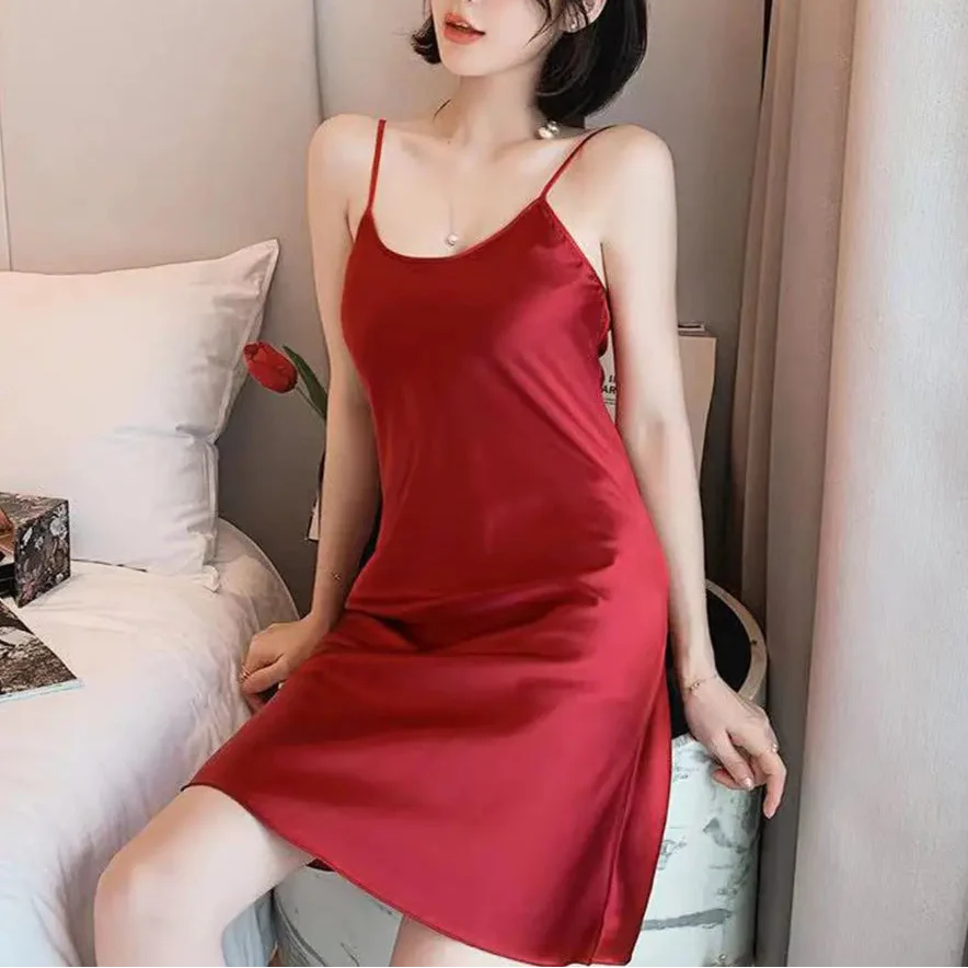 Koszula nocna Anna-lorana.eu