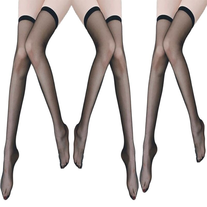 Pończochy 3 szt. Renée-lorana.eu