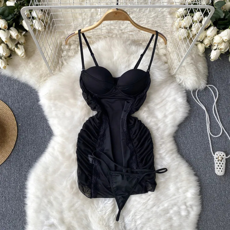 Koszula nocna Lisette-lorana.eu