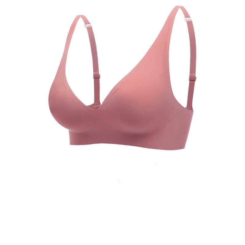 Bezszwowy biustonosz Jacqueline -lorana.eu