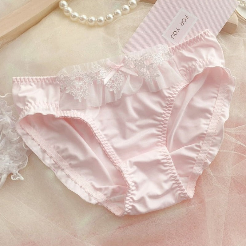 Sensualny komplet bielizny Lucienne-lorana.eu