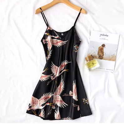 Koszula nocna Elyna-lorana.eu