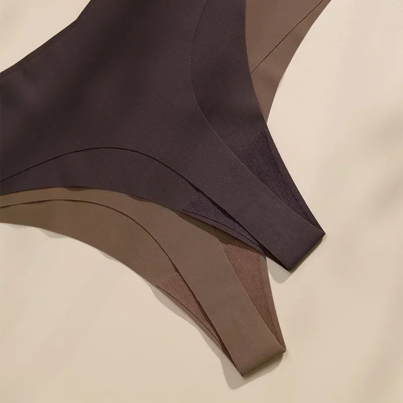 Seamless underwear set-lorana.eu