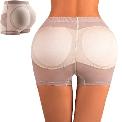 Bieliźniane spodenki PUSH-UP Élise-lorana.eu