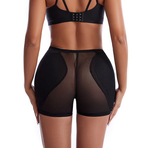 Bieliźniane spodenki PUSH-UP Camille-lorana.eu