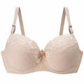 Biustonosz PUSH-UP Plus Size Gabrielle