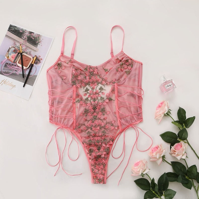 Body z haftem Béatrice-lorana.eu