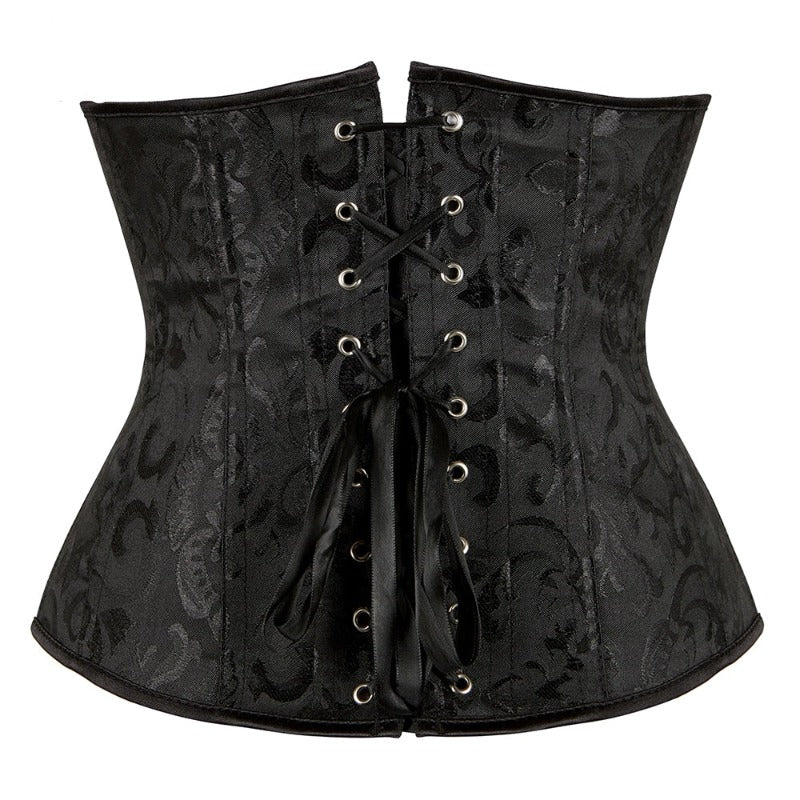  
Klasyczny gorset plus size Lucienne
-lorana.eu
