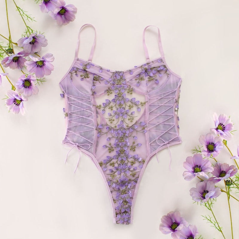 Body z haftem Béatrice-lorana.eu