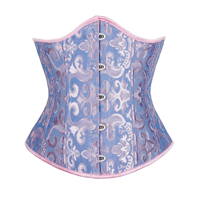 
Klasyczny gorset plus size Lucienne
-lorana.eu
