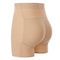 Bieliźniane spodenki PUSHUP wyszczuplające plus size Juliette-lorana.eu