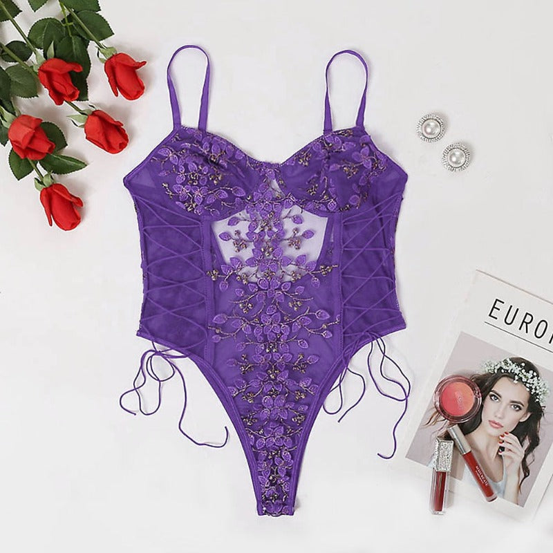 Body z haftem Béatrice-lorana.eu