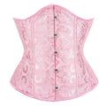 
Klasyczny gorset plus size Lucienne
-lorana.eu