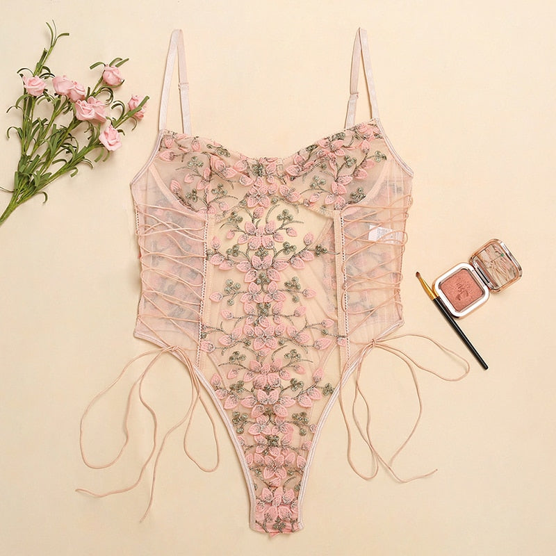 Body z haftem Béatrice-lorana.eu