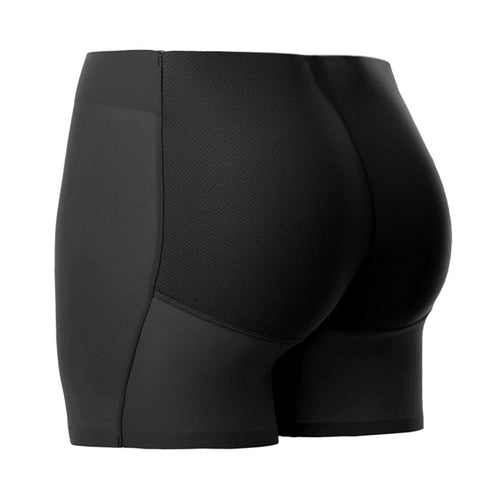 Bieliźniane spodenki PUSHUP wyszczuplające plus size Élodie-lorana.eu