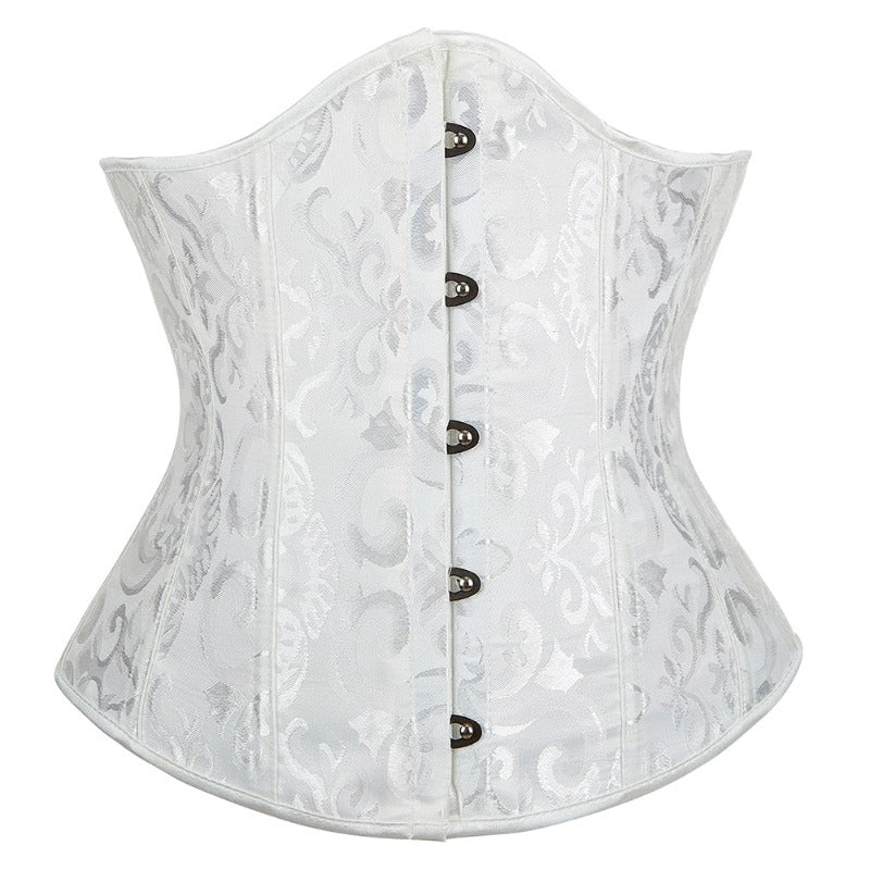 
Klasyczny gorset plus size Lucienne
-lorana.eu