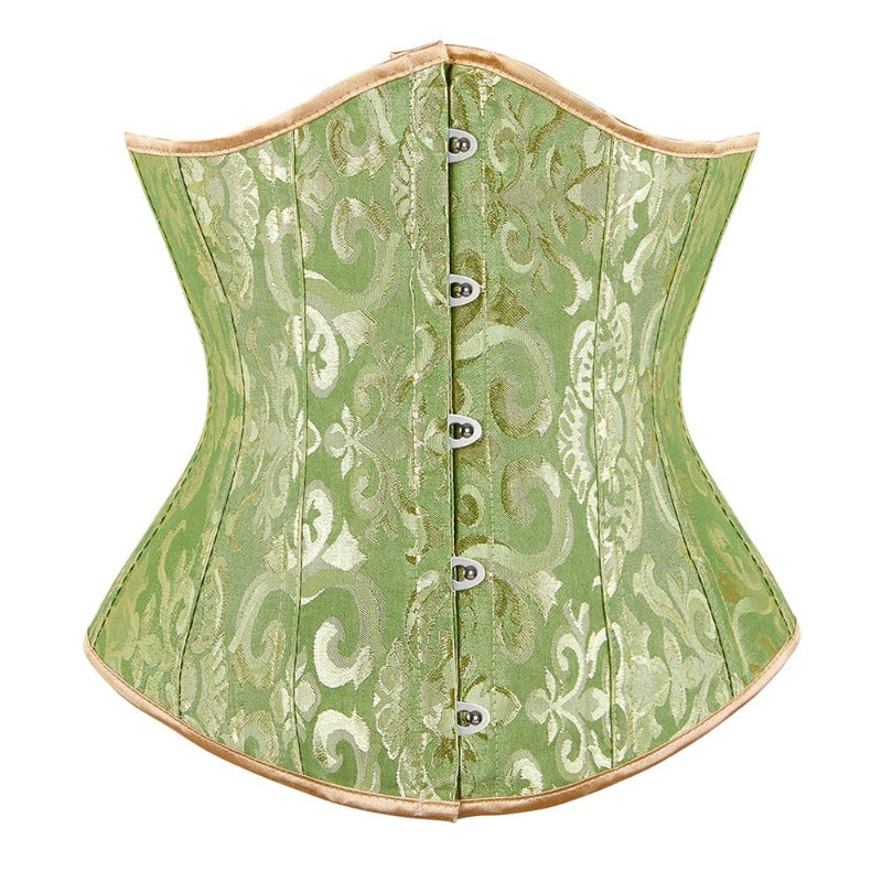 
Klasyczny gorset plus size Lucienne
-lorana.eu