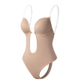 Body modelujące plus size Amélie-lorana.eu