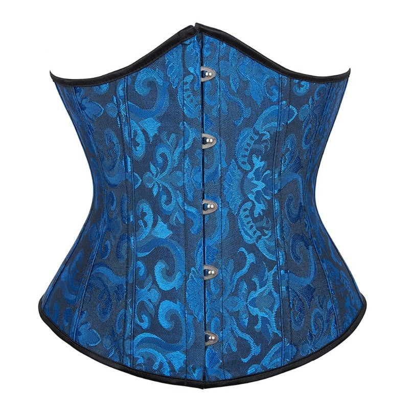 
Klasyczny gorset plus size Lucienne
-lorana.eu