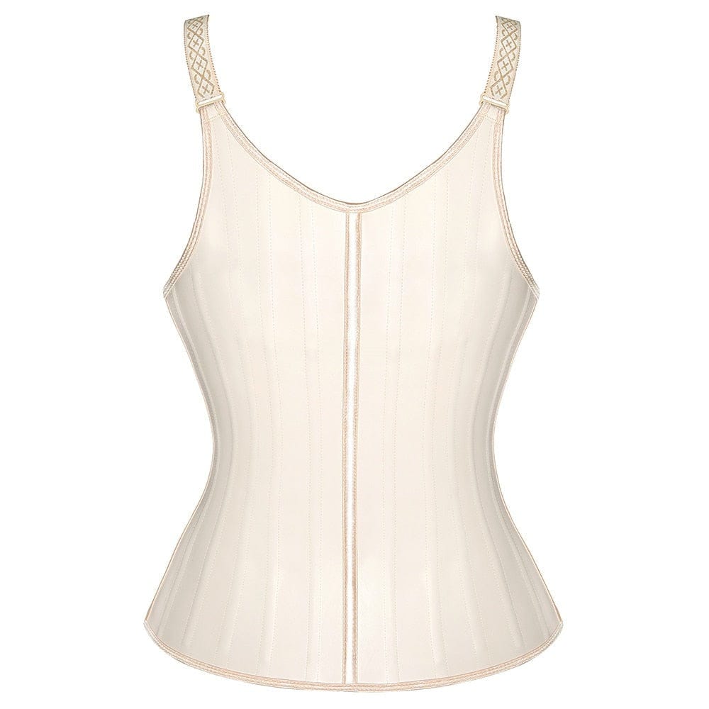 Modelujący gorset plus size Solène-lorana.eu