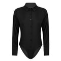 Koszulowe body plus size Aurélie-lorana.eu
