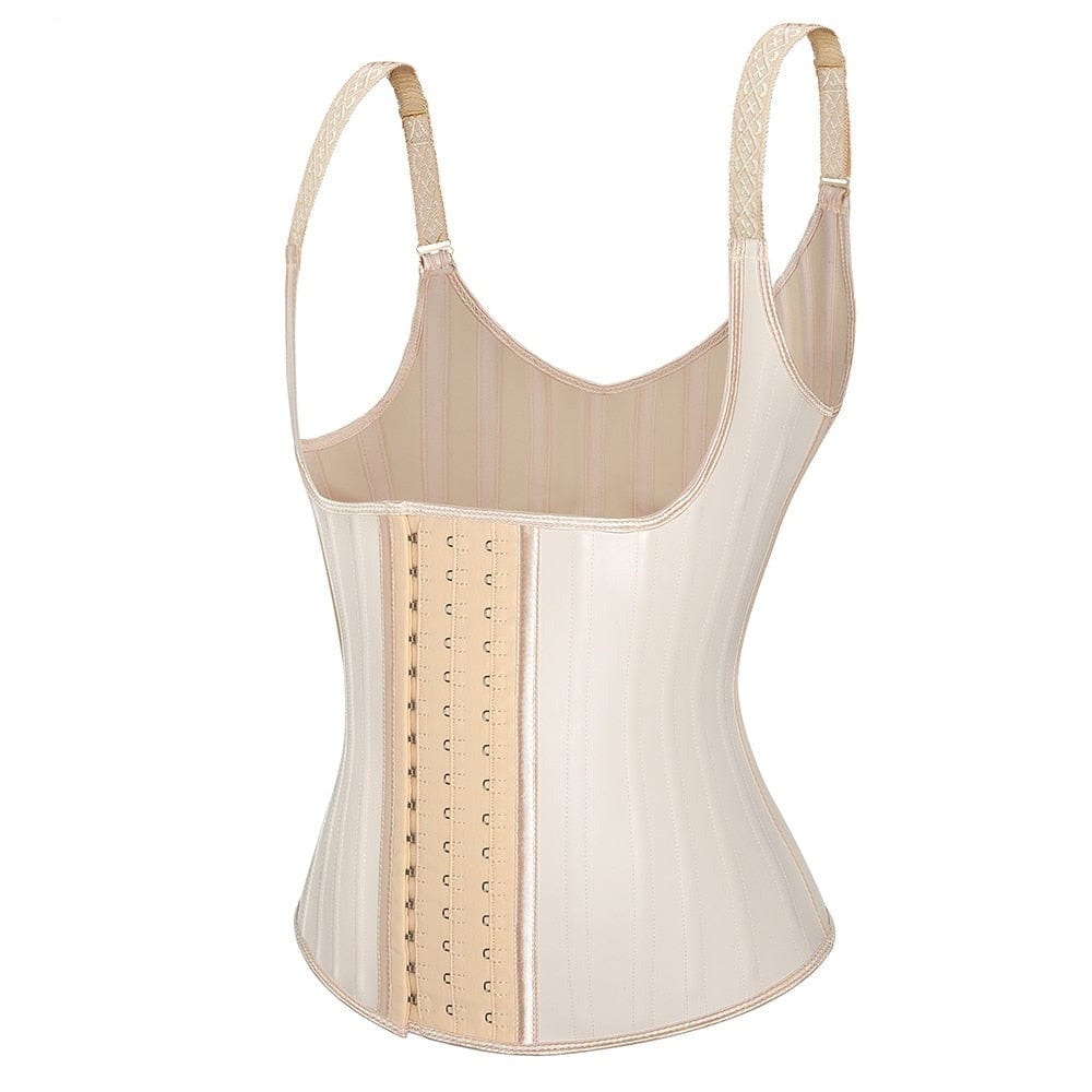 Modelujący gorset plus size Solène-lorana.eu