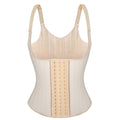 Modelujący gorset plus size Solène-lorana.eu