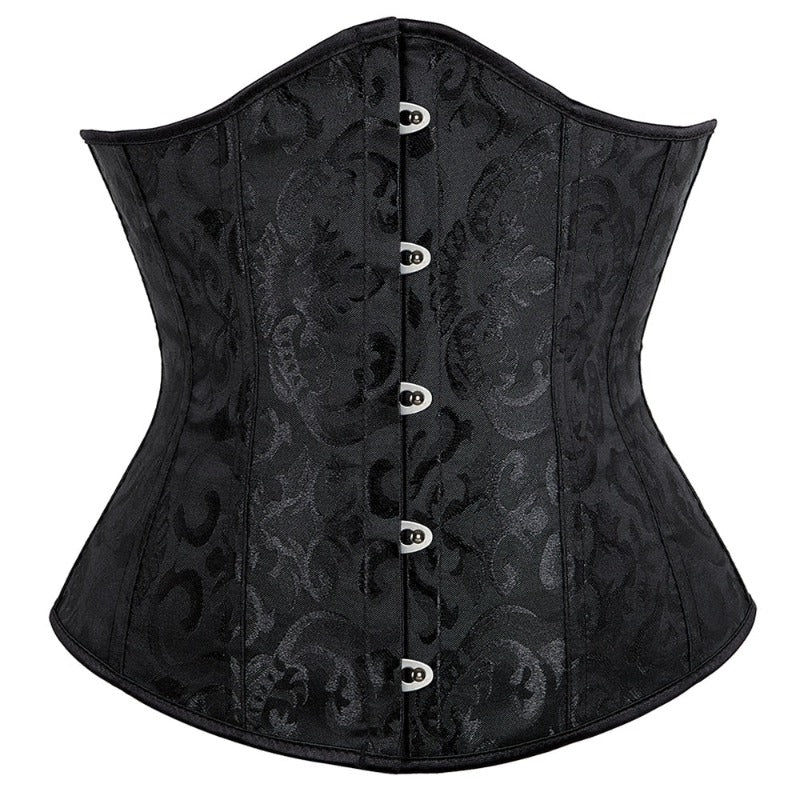 
Klasyczny gorset plus size Lucienne
-lorana.eu