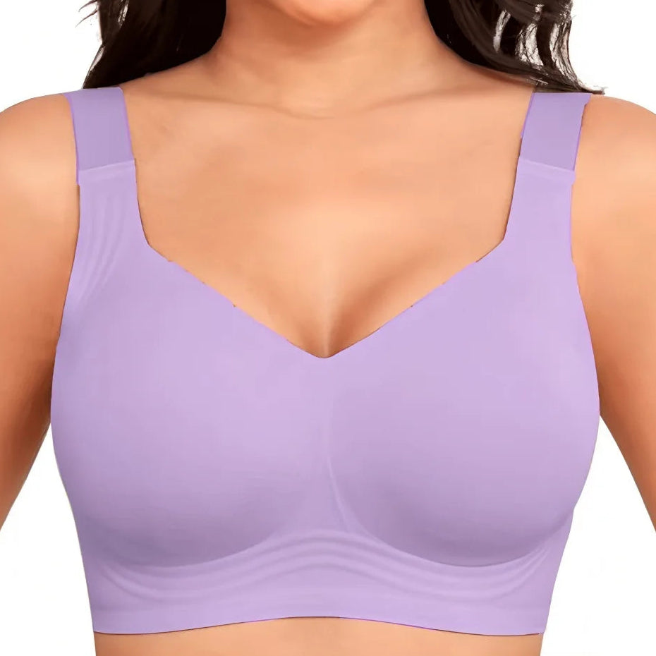 Biustonosz typu jelly bra Charlotte