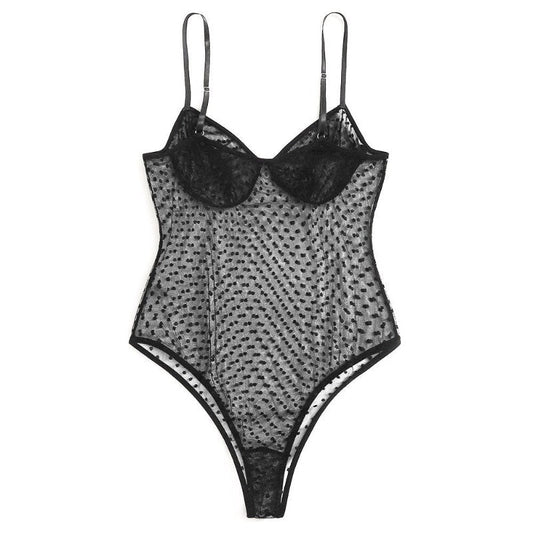 Body transparentne Bérénice-lorana.eu