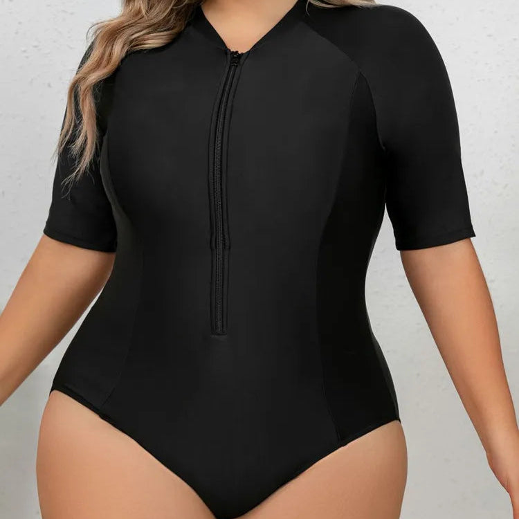 Jednoczęściowy strój kąpielowy Nathalie