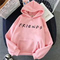 Bluza damska Friends Madeleine-lorana.eu