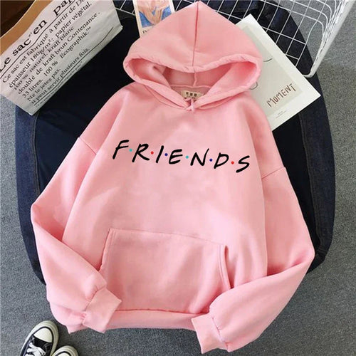 Bluza damska Friends Madeleine-lorana.eu