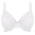 Biustonosz z fiszbinami plus size Amandine