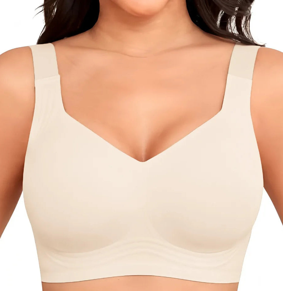 Biustonosz typu jelly bra Charlotte