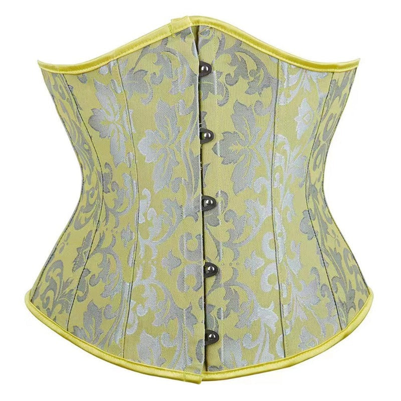 
Klasyczny gorset plus size Lucienne
-lorana.eu