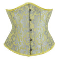 
Klasyczny gorset plus size Lucienne
-lorana.eu