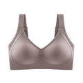 Biustonosz sportowy plus size Noémie-lorana.eu