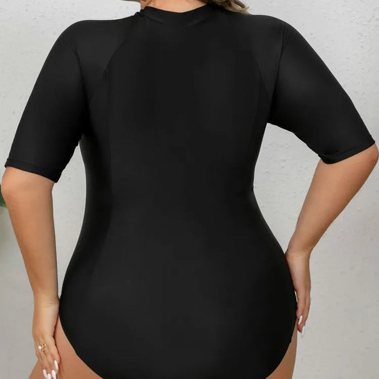 Jednoczęściowy strój kąpielowy Nathalie