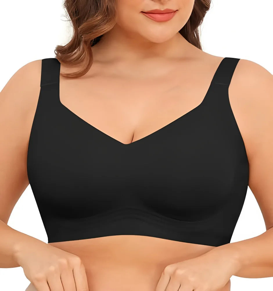 Biustonosz typu jelly bra Charlotte