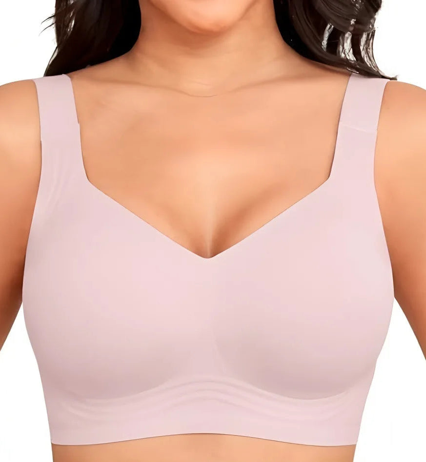Biustonosz typu jelly bra Charlotte