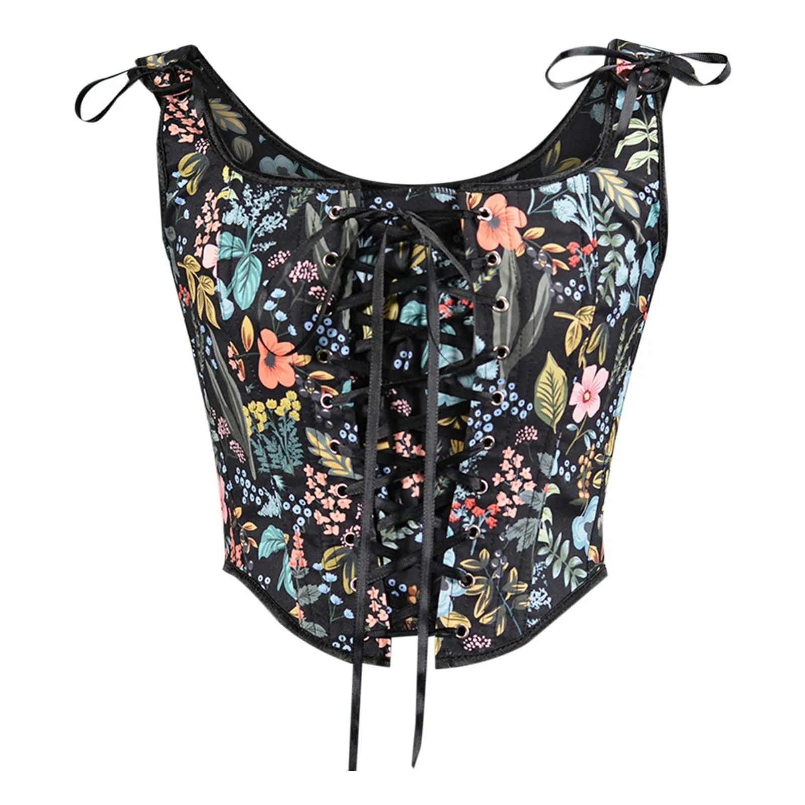 Gorset w stylu vintage Simone-lorana.eu