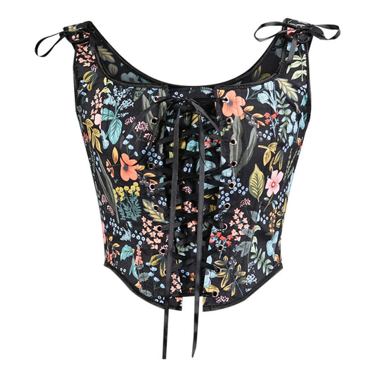 Gorset w stylu vintage Simone-lorana.eu