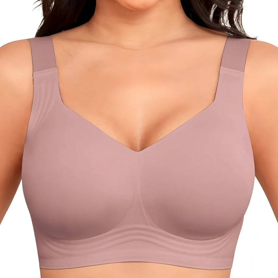 Biustonosz typu jelly bra Charlotte