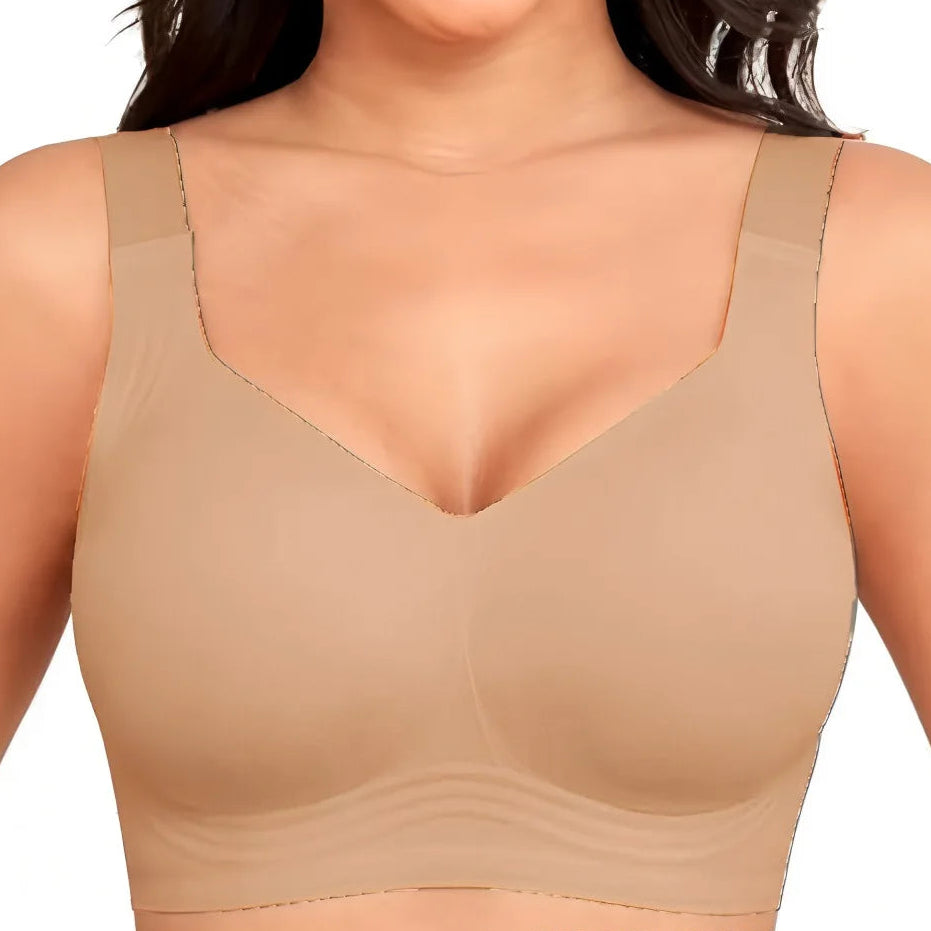 Biustonosz typu jelly bra Charlotte